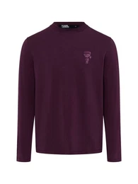Langarmshirt