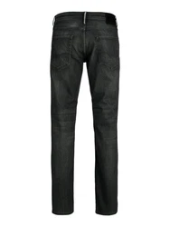 Jack & Jones Jeans JJICLARK JJOriginal Grau/Dunkelgrau/Schwarz