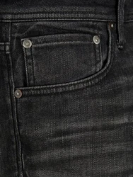 Jack & Jones Jeans JJICLARK JJOriginal Grau/Dunkelgrau/Schwarz