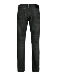 Jack & Jones Jeans JJICLARK JJOriginal Grau/Dunkelgrau/Schwarz