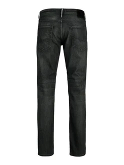 Jack & Jones Jeans JJICLARK JJOriginal Grau/Dunkelgrau/Schwarz Jack & Jones Jeans JJICLARK JJOriginal Grau/Dunkelgrau/Schwarz