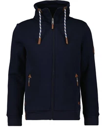 Sweatjacke