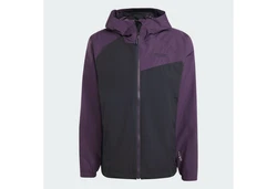 adidas TERREX TERREX MULTI 2L RAIN.RDY REGENJACKE Fliederfarben/Lila/Dunkelblau