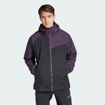 adidas TERREX TERREX MULTI 2L RAIN.RDY REGENJACKE Fliederfarben/Lila/Dunkelblau adidas TERREX TERREX MULTI 2L RAIN.RDY REGENJACKE Fliederfarben/Lila/Dunkelblau