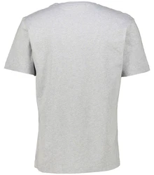 Gant T-Shirt SHIELD Regular Fit Grau