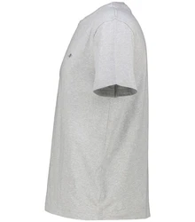 Gant T-Shirt SHIELD Regular Fit Grau