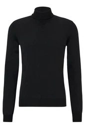 Rollkragenpullover
