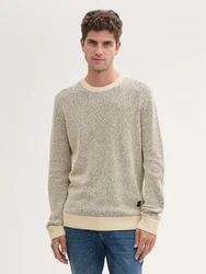 TOM TAILOR Strickpullover Strickpullover 