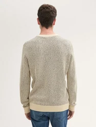 TOM TAILOR Strickpullover Strickpullover 