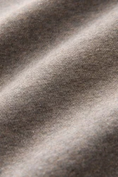Next Sweatshirt Premium Jersey-Pullover Rundhalspullover Braun/Grau/Beige/Khaki/Lila
