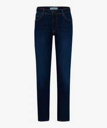 Brax 5-Pocket Hose Style CHUCK blau/dunkelblau