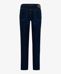 Brax 5-Pocket Hose Style CHUCK blau/dunkelblau