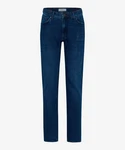Brax 5-Pocket Hose Style CHUCK blau/dunkelblau