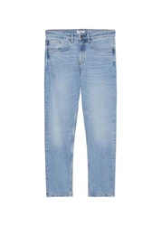 Marc O'Polo DENIM 5-Pocket Jeans Hellblau/Blau