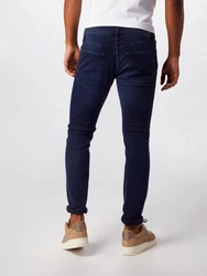 JACK & JONES Jeans JJILiam JJOriginal Dunkelblau