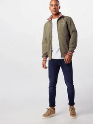 JACK & JONES Jeans JJILiam JJOriginal Dunkelblau