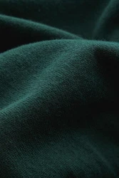 Next Polokragenpullover Langarm-Poloshirt Regular Fit Dunkelgrün/Grün