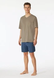 Schiesser Shorty Comfort Fit (Set, 2 tlg) 