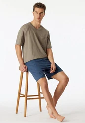 Schiesser Shorty Comfort Fit (Set, 2 tlg) 
