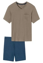 Schiesser Shorty Comfort Fit (Set, 2 tlg) 