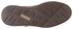 Skechers Sneaker CAVELL-SPARKMAN Braun/Dunkelbraun/Dunkelgrün