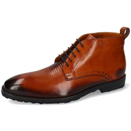 Flynn 3 Stiefelette