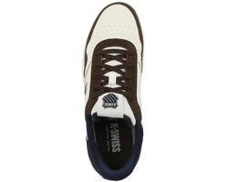 K-Swiss Slammshield II Herren Sneaker Blau/Braun/Beige/Creme