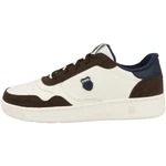 K-Swiss Slammshield II Herren Sneaker Blau/Braun/Beige/Creme