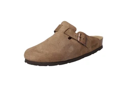 Rohde Clog Beige/Braun/Khaki