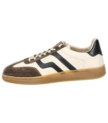 Gant Schnürschuh Sneaker (29631642) Beige/Creme/Braun