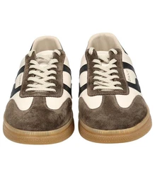 Gant Schnürschuh Sneaker (29631642) Beige/Creme/Braun