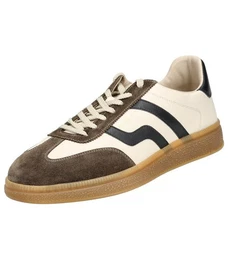 Sneaker Leder Sneaker
