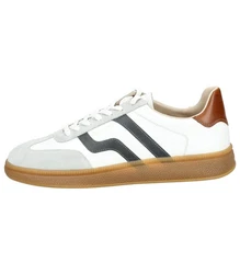 Gant Schnürschuh Sneaker (29631642) Creme/Weiß/Beige