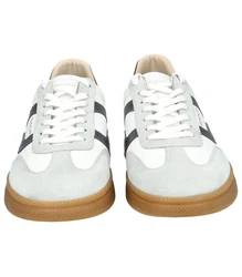 Gant Schnürschuh Sneaker (29631642) Creme/Weiß/Beige