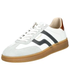 Sneaker Leder Sneaker