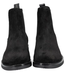 Gant Stiefelette Veloursleder/Textil
