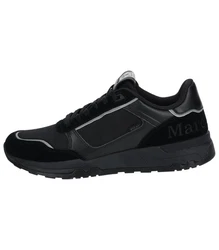 Marc O'Polo Sneaker Leder/Mesh