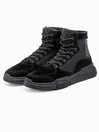 Sneakerboots Sneakerboots