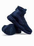 OMBRE Herren-Sneakerboots Ombre