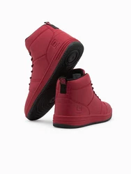 OMBRE Sneakerboots Herren Schuhe 