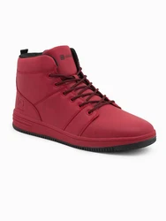 OMBRE Sneakerboots Herren Schuhe 