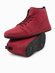 OMBRE Sneakerboots Herren Schuhe 