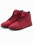 OMBRE Sneakerboots Herren Schuhe 