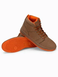 OMBRE Sneakerboots Herren Schuhe 