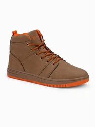 OMBRE Sneakerboots Herren Schuhe 