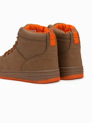 OMBRE Sneakerboots Herren Schuhe 