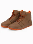OMBRE Sneakerboots Herren Schuhe 