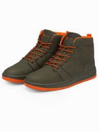 Sneakerboots Sneakerboots