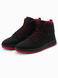 Sneakerboots Sneakerboots