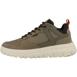 Pallaflex Lo Mix Herren Sneaker